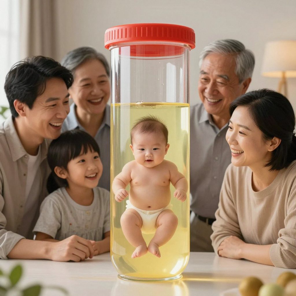 单精子注射（二代）